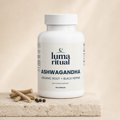 Ashwagandha