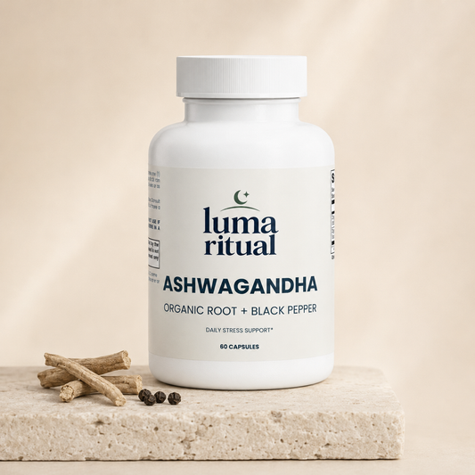 Ashwagandha