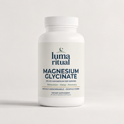 Magnesium Glycinate