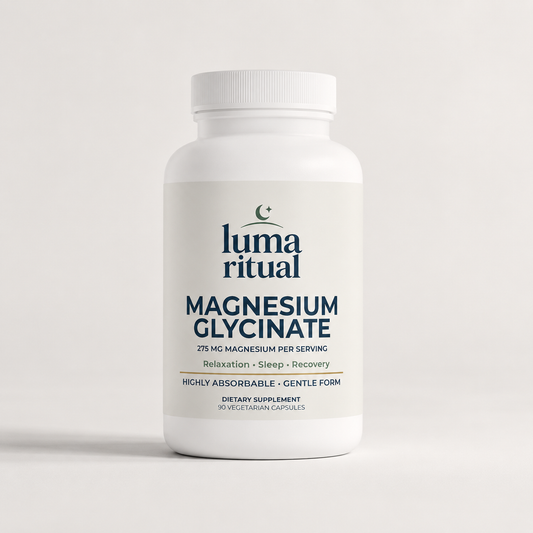Magnesium Glycinate