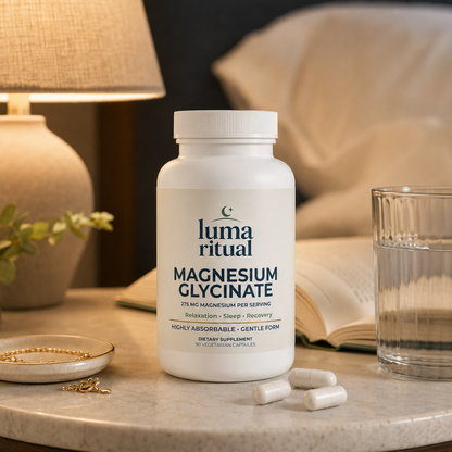 Magnesium Glycinate