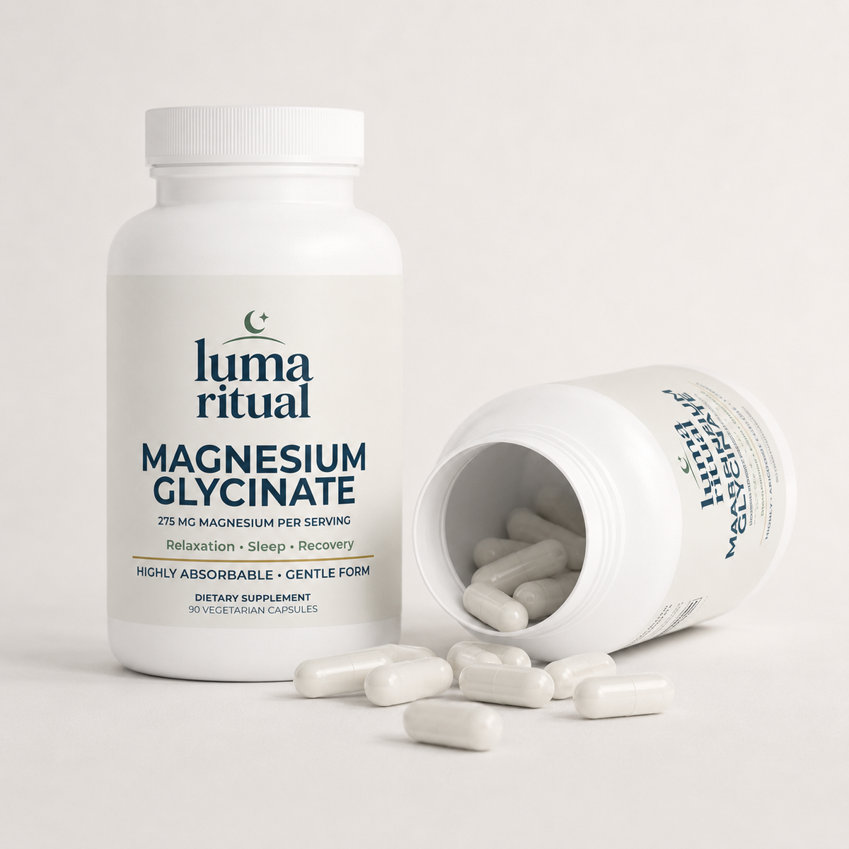 Magnesium Glycinate