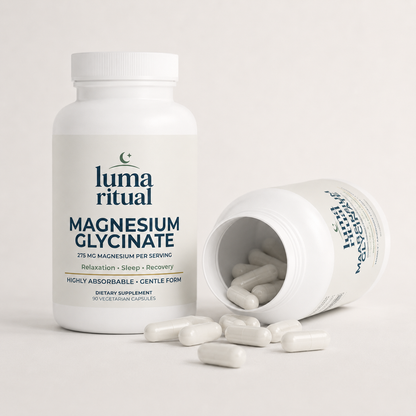 Magnesium Glycinate