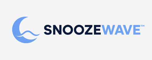 SnoozeWave