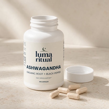 Ashwagandha