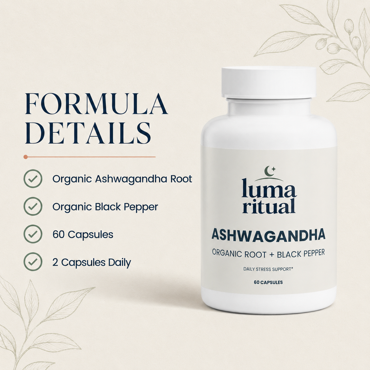 Ashwagandha