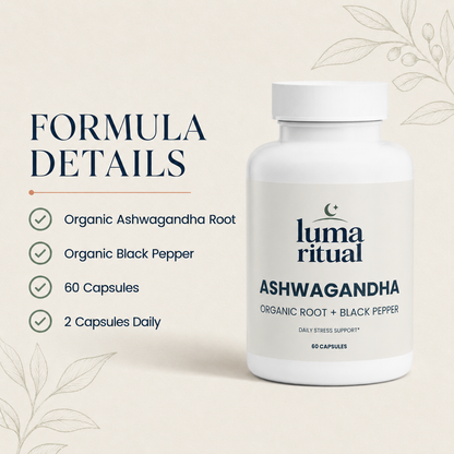 Ashwagandha