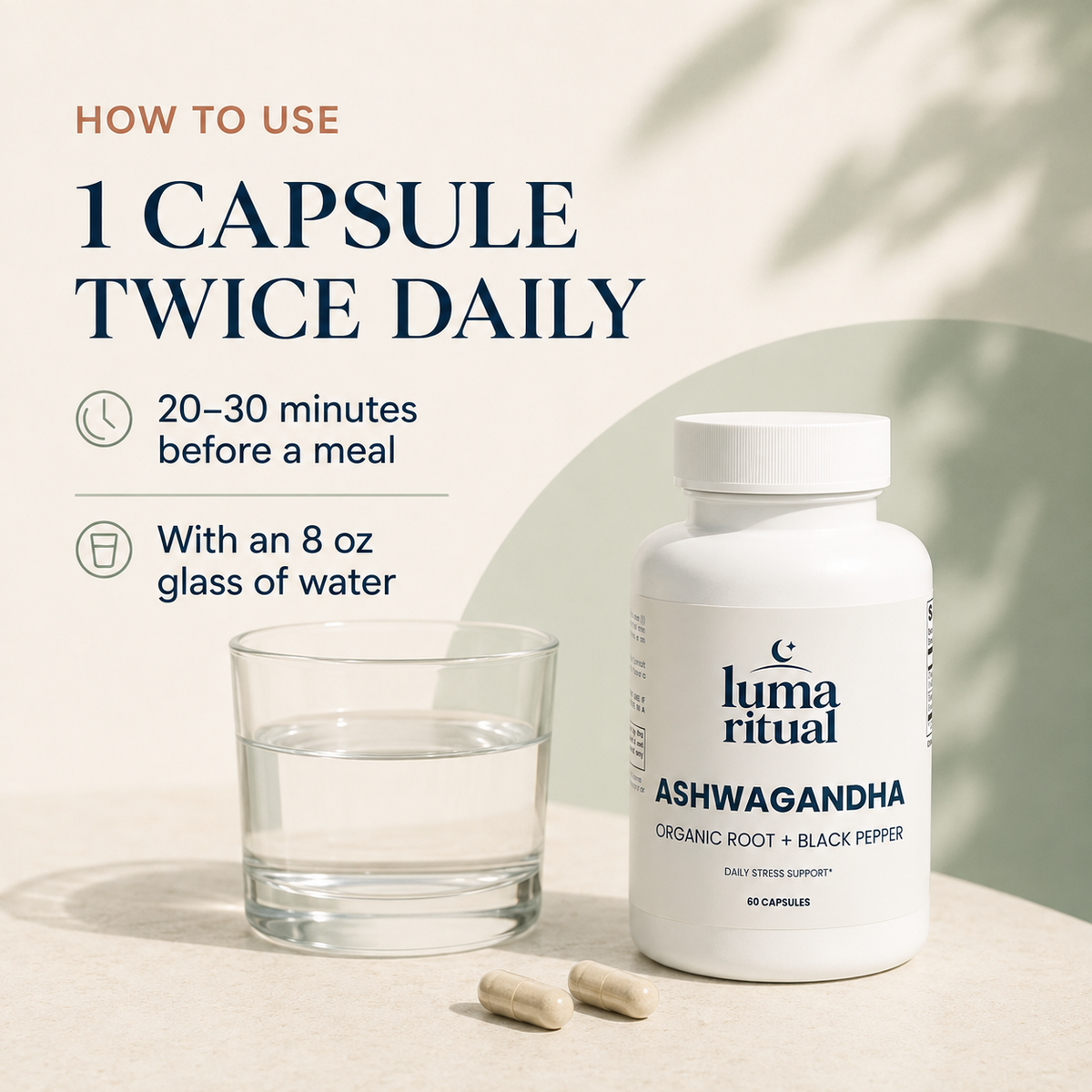 Ashwagandha
